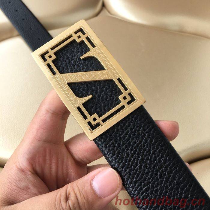 Ermenegildo Zegna Belt 38MM EZB00029 Ermenegildo Zegna Belt 38MM EZB00029
